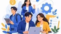 Apindo Khawatir Skema Sharing Cost Program Magang Bebankan Pengusaha