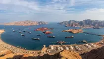 Shell dan Booking Holdings Ungkap Dampak Blokade Selat Hormuz