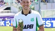 Idzes Raih Gelar Pemain Terbaik dalam Laga Sassuolo Kontra Fiorentina