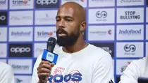 Bali United vs PSM Makassar: Alex Tank Sebut Juku Eja Siap Tempur