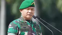 Profil Dudung Abdurachman, Kepala KSP Pengganti M Qodari