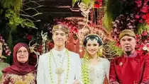 Ahmad Dhani Bocorkan Konsep Resepsi Kedua El Rumi-Syifa Hadju di Bali
