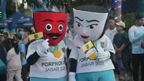 Depok Siap Jadi Tuan Rumah Porprov XV Jawa Barat 2026