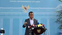 Menteri ESDM Bahlil Dorong Diversifikasi Energi di ASEAN