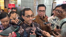 MSCI Apresiasi Reformasi Pasar Modal RI, OJK Tunggu Rebalancing
