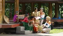 Aset Tumbuh 7 Persen di Kuartal I, BTPN Syariah Catat Kinerja Positif