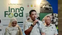 Pertanian Moncer, Wamentan Sudaryono Minta HKTI Ikut Kawal Program