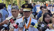 Hari Otonomi Daerah, Kemendagri Soroti Tekanan Global