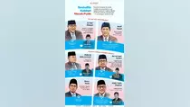 Kejutan Reshuffle Prabowo: Jumhur Hidayat Masuk, Dudung Siap Aksi
