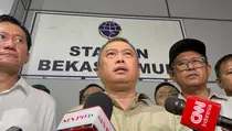 Dampak Kecelakaan Kereta Bekasi Timur, Penumpang Menumpuk di Senen