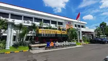 205 Penumpang Argo Bromo Terdampak Kecelakaan, Begini Nasib Mereka