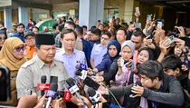Prabowo Targetkan 25.000 Koperasi Dibangun dalam Setahun