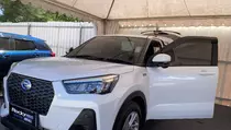 Rocky e-Smart Hybrid Mejeng di BTV Semesta Berpesta Bali