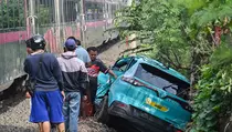 Kecelakaan Maut KRL, Kemenhub Bentuk Tim Usut Peran Taksi Green SM