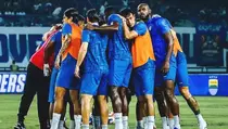 Arema FC Wajib Menang atas PSM setelah Kalah 2 Kali Beruntun