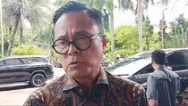 BP BUMN Siap Evaluasi Total KAI Seusai Kecelakaan Kereta di Bekasi