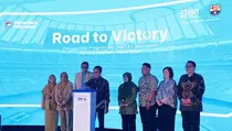 Pengundian Program BRI Debit FC Barcelona Wujud Apresiasi bagi Nasabah