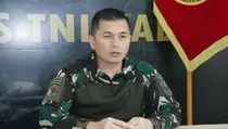 Baku Tembak dengan TNI, Komandan OPM Jeki Murib Tewas di Puncak
