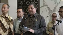 Insentif Industri Plastik, Bea Masuk LPG Jadi 0 Persen Dampak Konflik