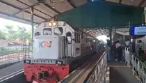 3 Kecelakaan Kereta Sepekan dengan 21 Orang Tewas di Jawa, Ini Daftarnya