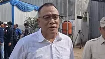 Menteri LH Jumhur Hidayat Targetkan Persoalan Sampah Tuntas pada 2028