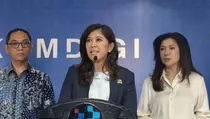 TikTok Sudah Nonaktifkan 1,7 Juta Akun Anak Indonesia