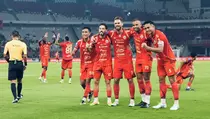 Soroti Gol Pembuka, Pelatih Persija Puas Timnya Mampu Bekap Persis