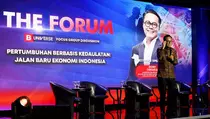 Dony Oskaria Ungkap Strategi RI Wujudkan Ketahanan Energi