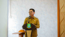 Top 5 News: Walkot Tangerang Murka hingga Siswi LCC 4 Pilar Diteror