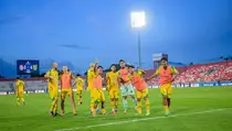 Gilas Arema 4-0, Persebaya Tempati Posisi 4 Super League