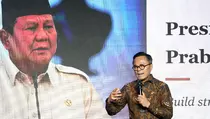 Danantara Targetkan Perampingan BUMN dari 1.100 Jadi 257 Entitas