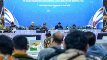 RUPST Tahun Buku 2025 Bank BJB