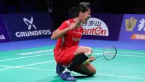 Juara Grup C Piala Uber 2026, Begini Perjuangan Tim Indonesia Hari Ini