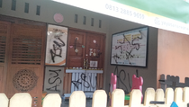 Vandalisme Daycare Aresha, Walkot Yogya: Jangan Main Hakim Sendiri