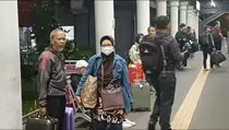 Libur Panjang, KAI Daop 8 Sediakan 23.000 Kursi Per Hari