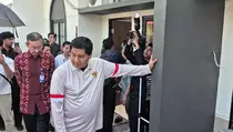 KPR Sejahtera Melesat, Menteri Ara Targetkan 71.000 Rumah Subsidi
