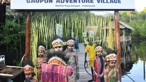 Program CSR Pertamina Ubah Potensi Alam Jadi Sumber Ekonomi Warga