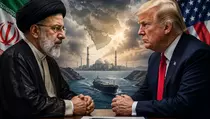 Ini Isi Proposal Negosiasi Baru Iran yang Bikin Trump Meradang