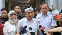 Korban Tewas Kecelakaan KA Bekasi Jadi 16 Orang