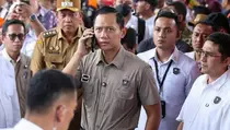 Ide Gerbong Wanita Dipindah, AHY: Pria-Perempuan Tak Boleh Jadi Korban