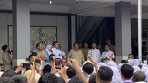Prabowo Targetkan 288.000 Sekolah Direvitalisasi pada 2028