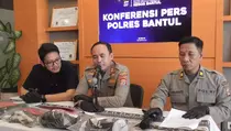 Otak Pengeroyokan Pelajar Bantul Bisa Kena Pasal Pembunuhan Berencana