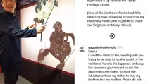 Klaim Wayang Budaya Melayu, PM Singapura Lawrence Wong 'Dirujak' Netizen