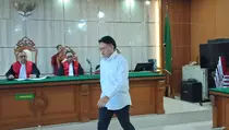 Divonis 2,5 Tahun, YouTuber Resbob Ajukan Banding
