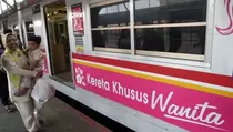 Modernisasi Kereta Api, Perbaikan Perlintasan Sebidang Mendesak