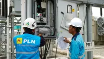 PLN Rampungkan Infrastruktur Listrik Data Center Microsoft, Perkuat Indonesia sebagai Pusat Pertumbuhan Ekonomi Digital