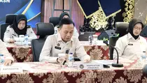 Tindak 774 Pelanggaran Disiplin, Kementerian Imipas Pecat 71 Pegawai