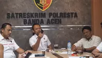Aniaya Balita di Daycare Aceh, Pengasuh Jadi Tersangka
