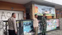 Orang Tua Korban Daycare di Yogyakarta Minta Wajah Bayi Tak Disebar