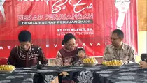 Orang Tua Korban Daycare Little Aresha Mengadu ke Wakil Ketua Komisi X